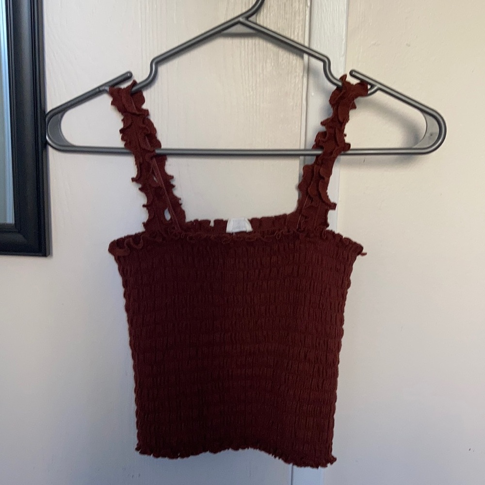 Aritzia top
